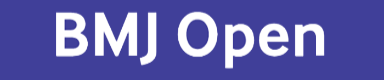 BMJ Open logo