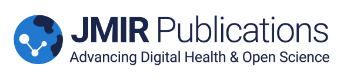 Journal of Medical Internet Research logo