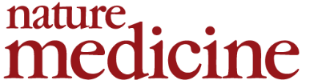 Nature Medicine logo