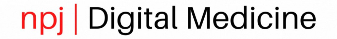 NPJ Digital Medicine logo