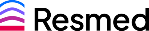 Resmed logo